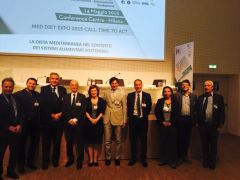 Expo group 240